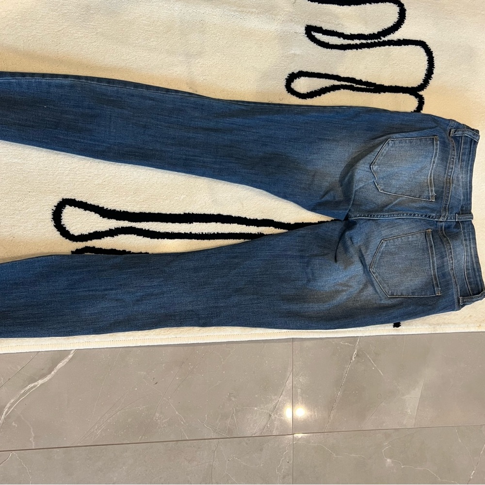 Woman jeans - Picture 2 of 3
